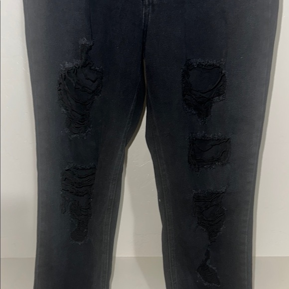 VERVET BY FLYING MONKEY Black Ankle & Cropped Jeans - Picture 2 of 6